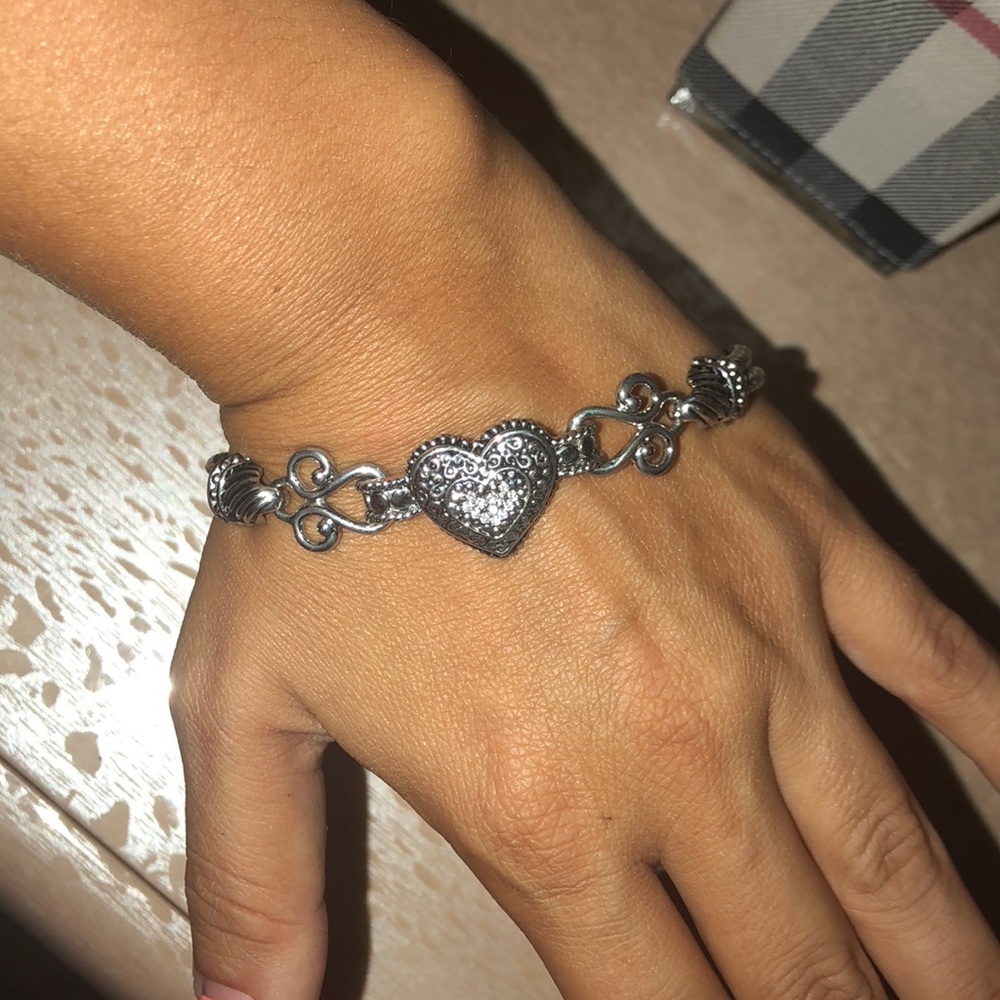 Lia Sophia bracelet